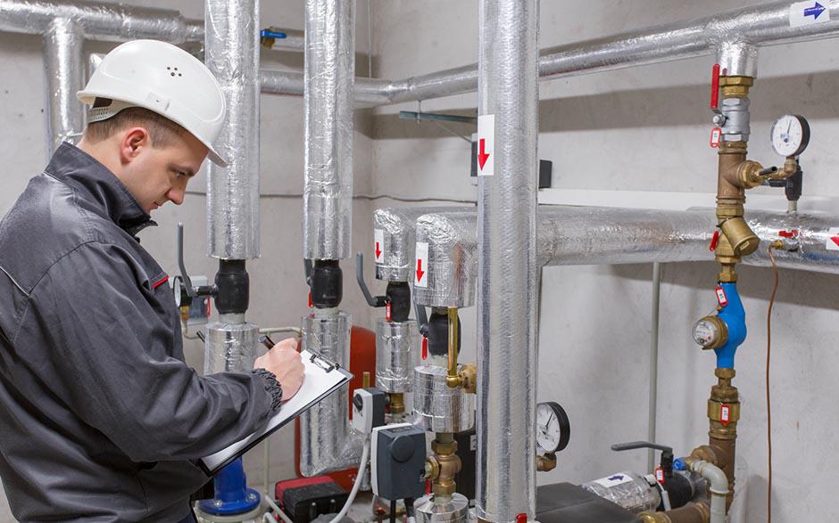 chauffage pompe à chaleur Gennevilliers